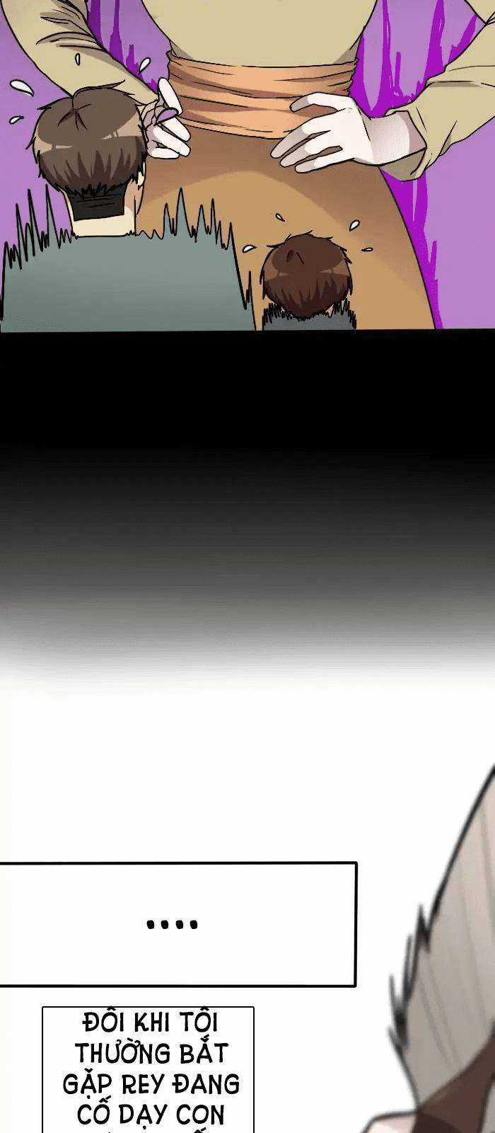 The Beginning After The End - Chapter 3 - Trang 26