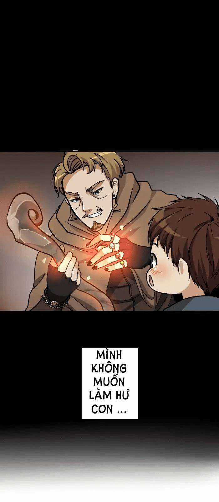 The Beginning After The End - Chapter 3 - Trang 38