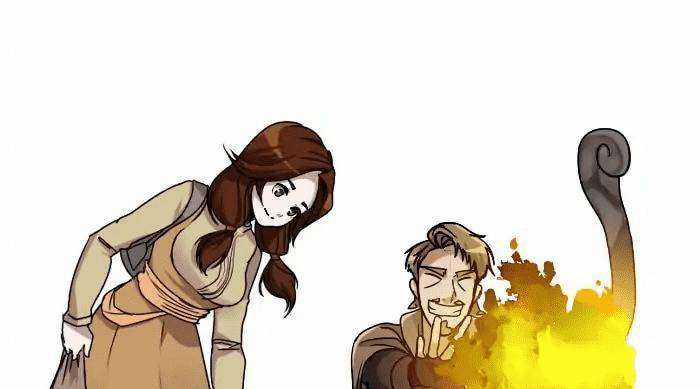 The Beginning After The End - Chapter 3 - Trang 39