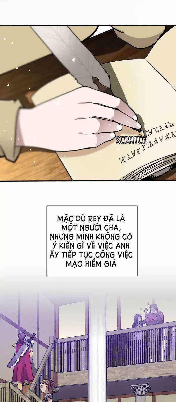 The Beginning After The End - Chapter 3 - Trang 42