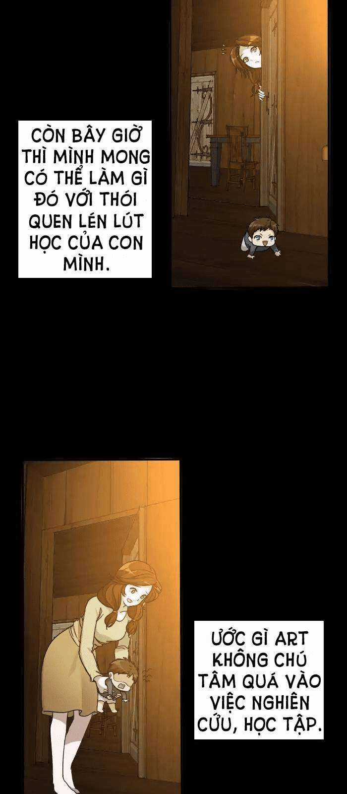 The Beginning After The End - Chapter 3 - Trang 46