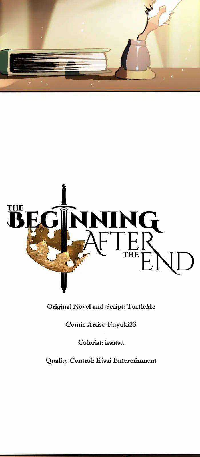 The Beginning After The End - Chapter 3 - Trang 52