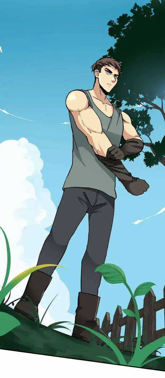 The Beginning After The End - Chapter 3 - Trang 56