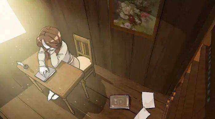 The Beginning After The End - Chapter 3 - Trang 7