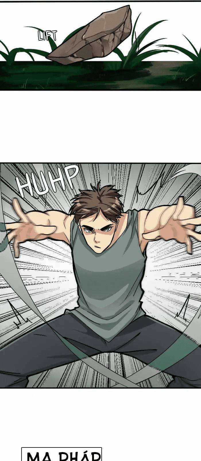 The Beginning After The End - Chapter 3 - Trang 64