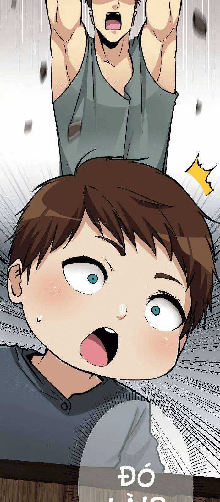 The Beginning After The End - Chapter 3 - Trang 68