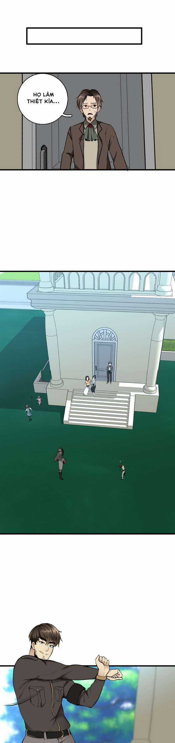 The Beginning After The End - Chapter 30.5 - Trang 14