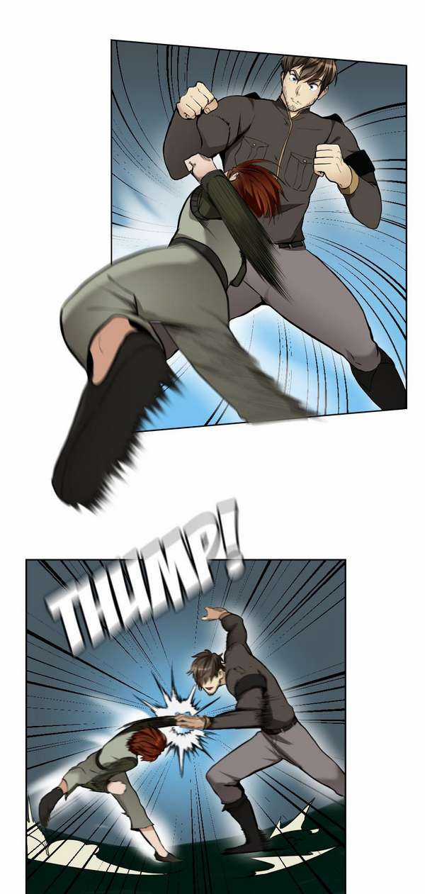 The Beginning After The End - Chapter 30.5 - Trang 21