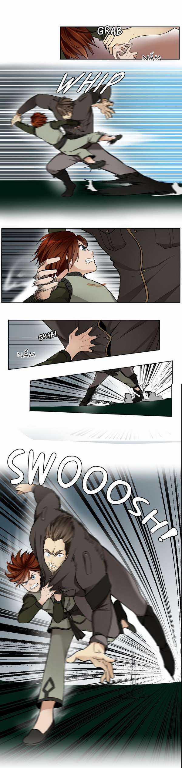 The Beginning After The End - Chapter 30.5 - Trang 23