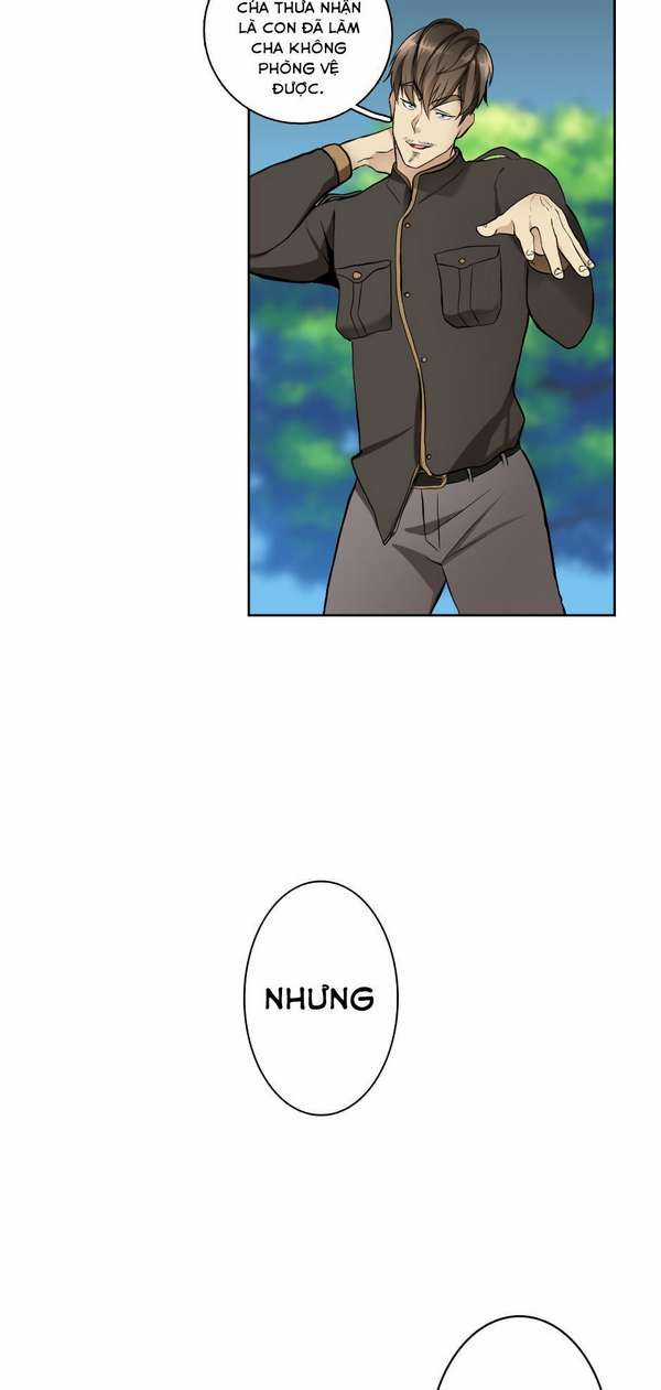 The Beginning After The End - Chapter 30.5 - Trang 26