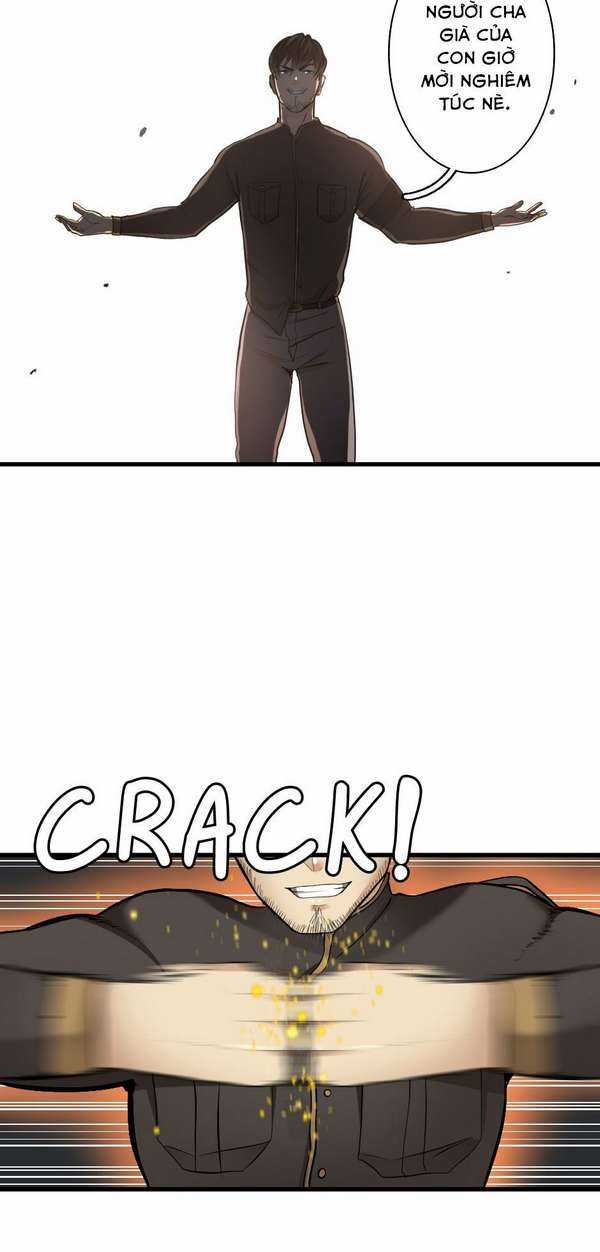 The Beginning After The End - Chapter 30.5 - Trang 27