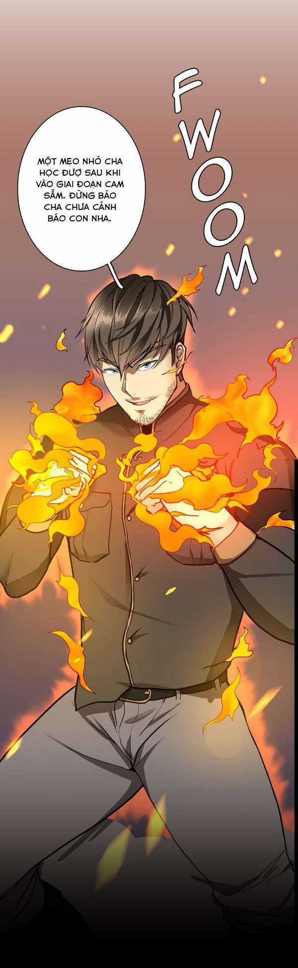 The Beginning After The End - Chapter 30.5 - Trang 28