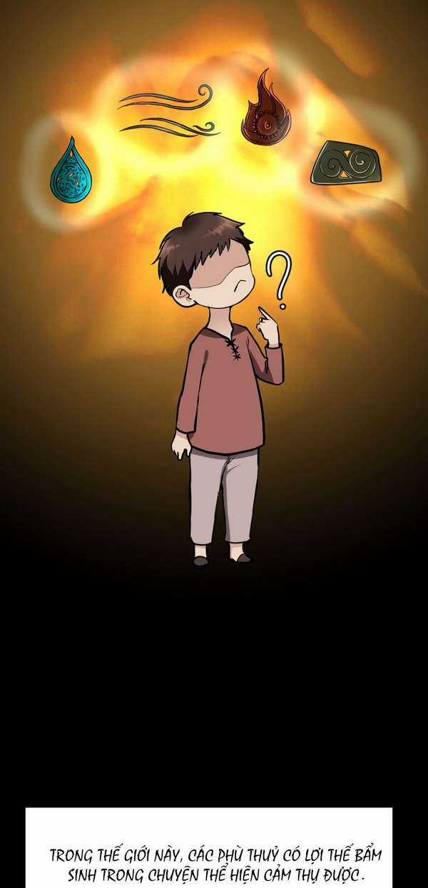 The Beginning After The End - Chapter 30.5 - Trang 29