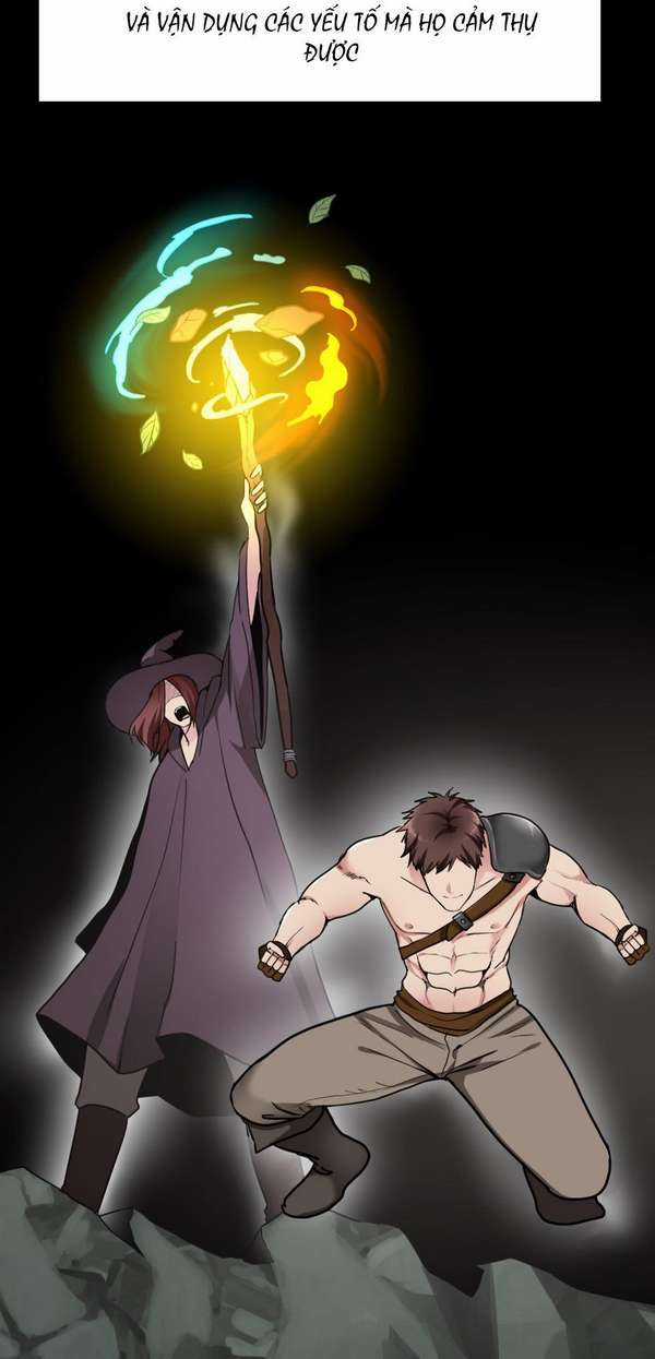 The Beginning After The End - Chapter 30.5 - Trang 30