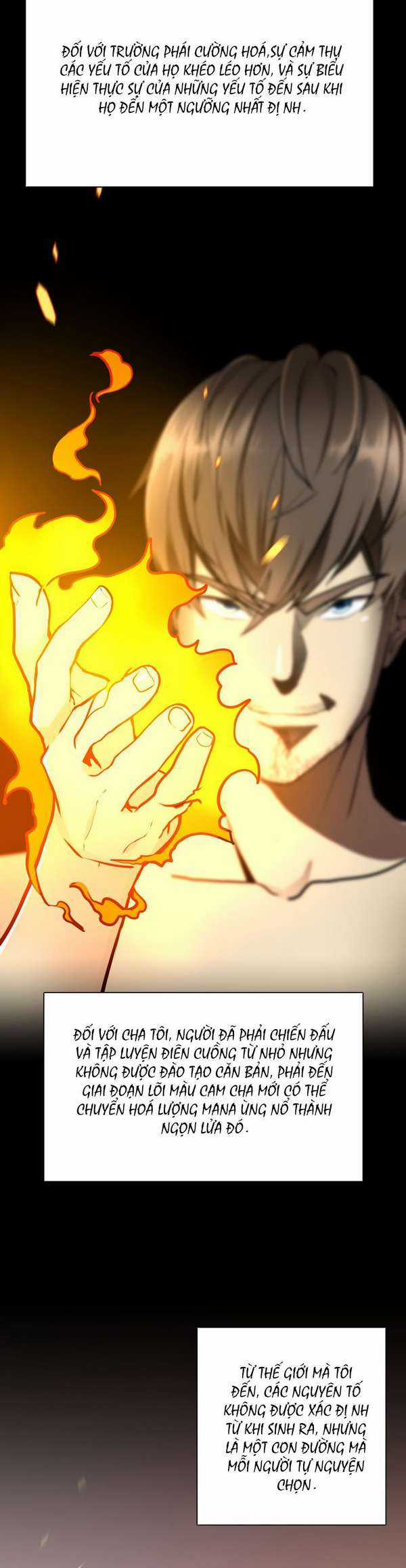 The Beginning After The End - Chapter 30.5 - Trang 32