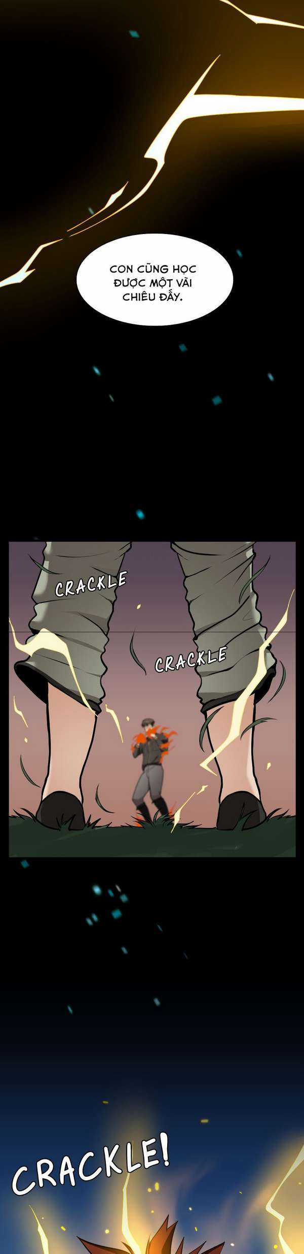 The Beginning After The End - Chapter 30.5 - Trang 37