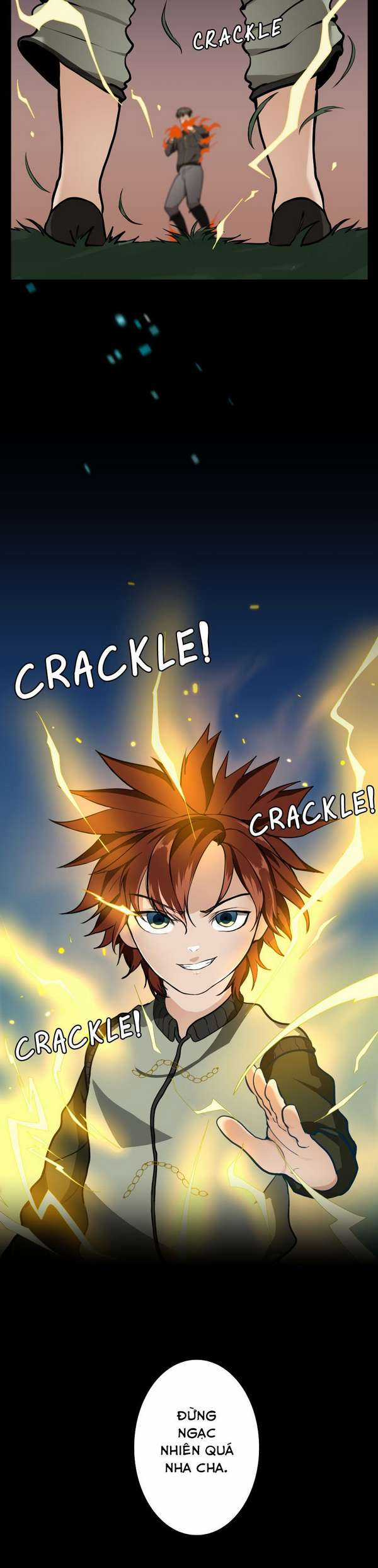 The Beginning After The End - Chapter 30.5 - Trang 38