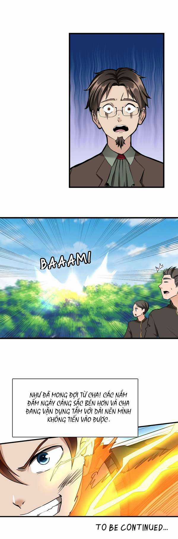 The Beginning After The End - Chapter 30.5 - Trang 41