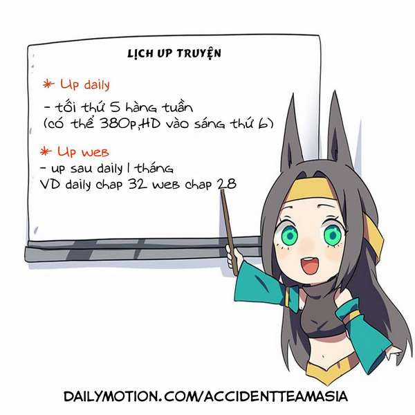 The Beginning After The End - Chapter 30.5 - Trang 42