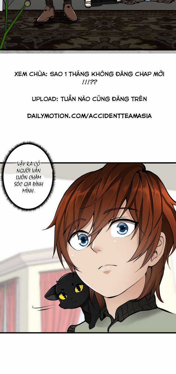 The Beginning After The End - Chapter 30.5 - Trang 7