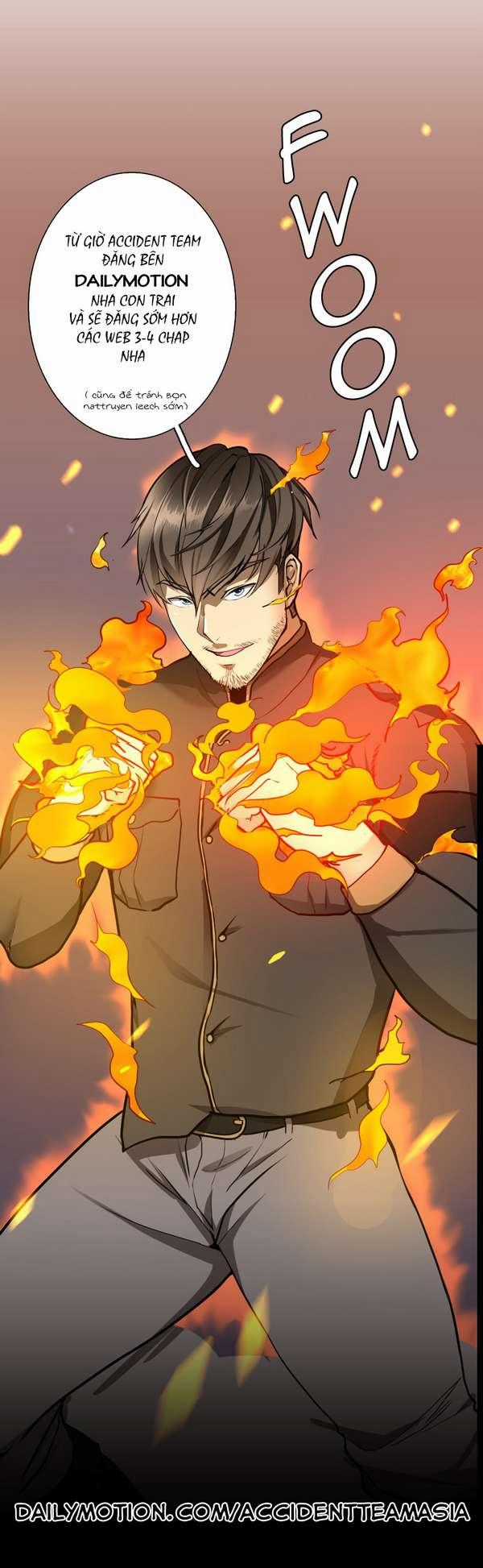 The Beginning After The End - Chapter 30 - Trang 3