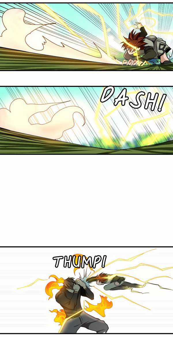 The Beginning After The End - Chapter 31.5 - Trang 11