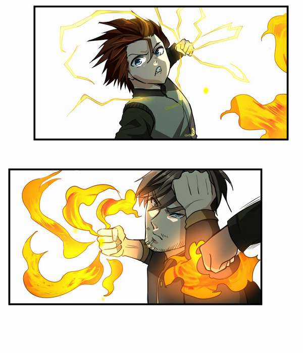 The Beginning After The End - Chapter 31.5 - Trang 13