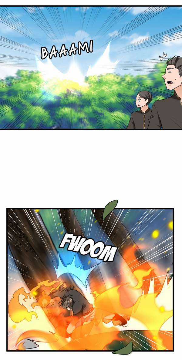 The Beginning After The End - Chapter 31.5 - Trang 15