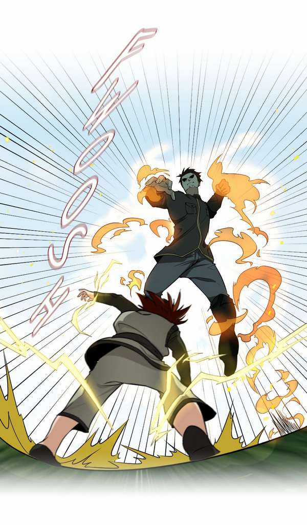 The Beginning After The End - Chapter 31.5 - Trang 17