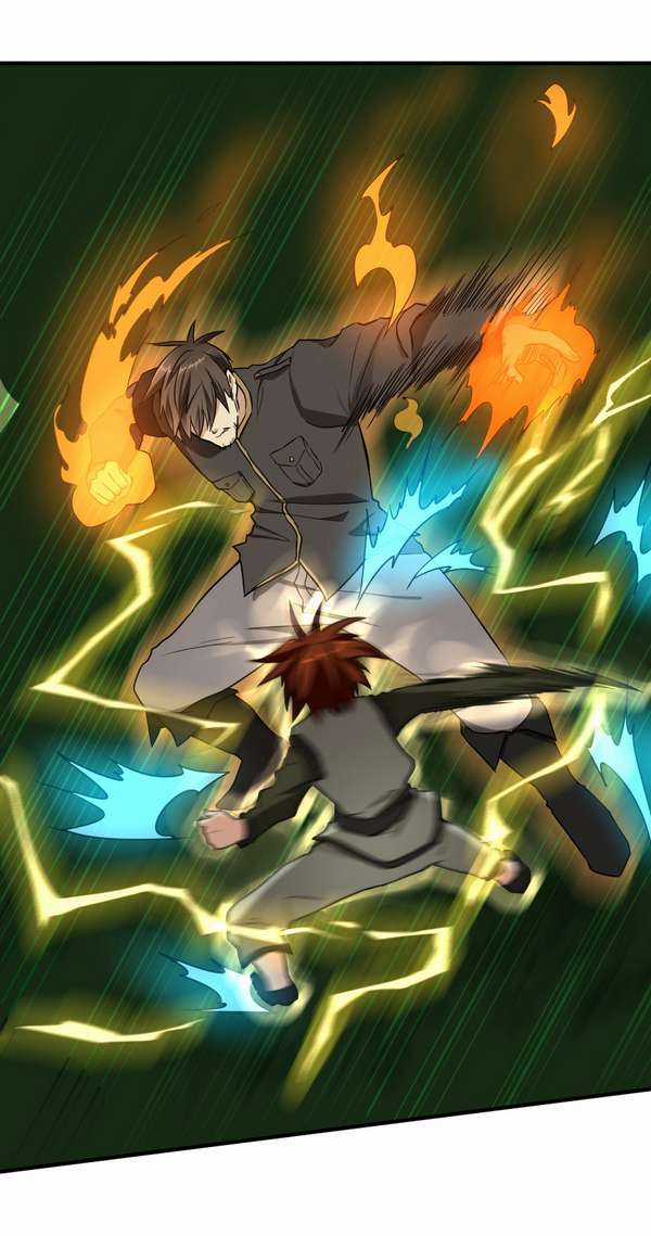 The Beginning After The End - Chapter 31.5 - Trang 19