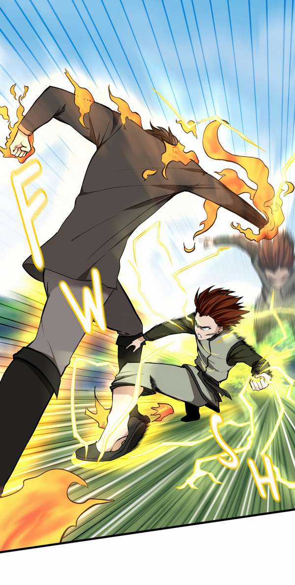 The Beginning After The End - Chapter 31.5 - Trang 23