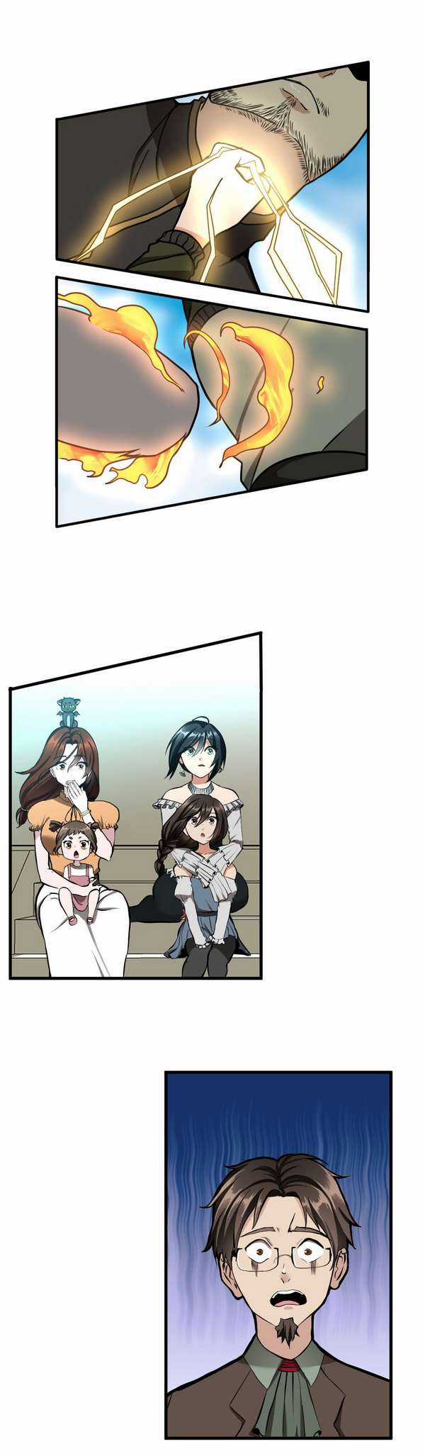 The Beginning After The End - Chapter 31.5 - Trang 24