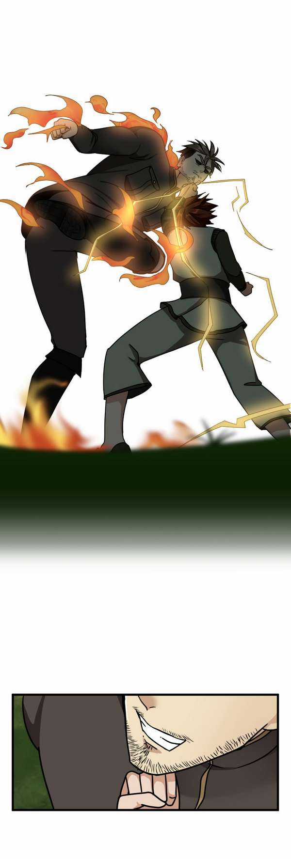 The Beginning After The End - Chapter 31.5 - Trang 26