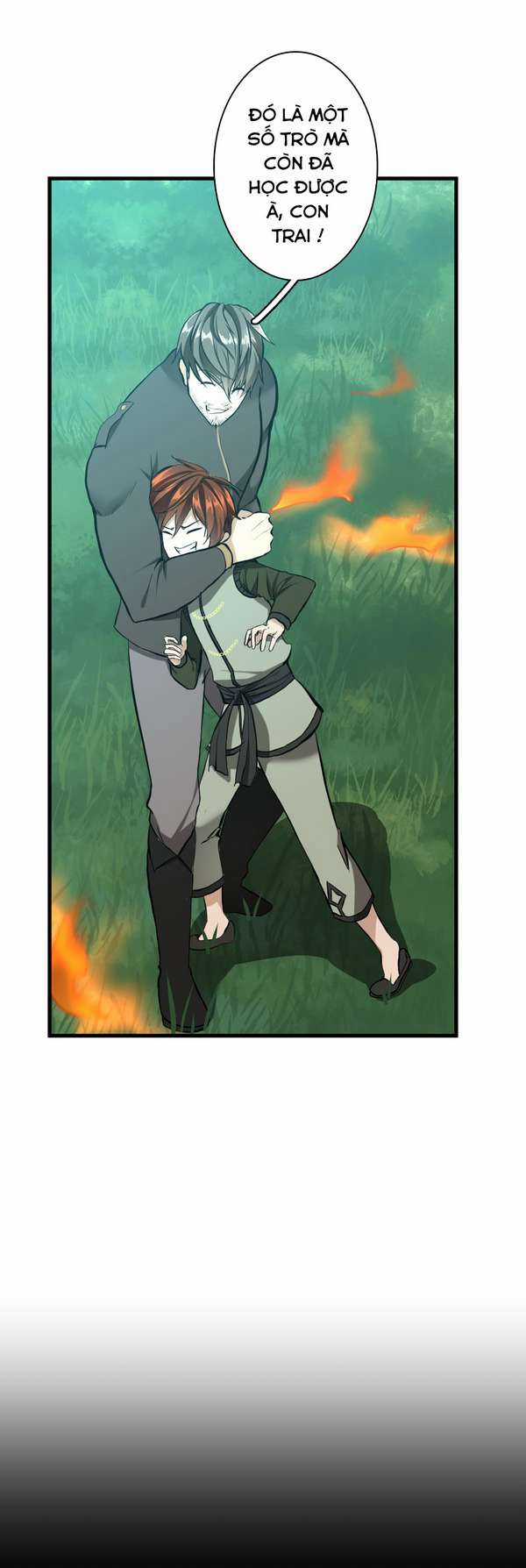 The Beginning After The End - Chapter 31.5 - Trang 29