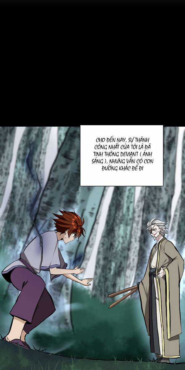 The Beginning After The End - Chapter 31.5 - Trang 30