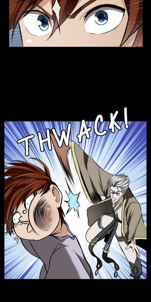 The Beginning After The End - Chapter 31.5 - Trang 32