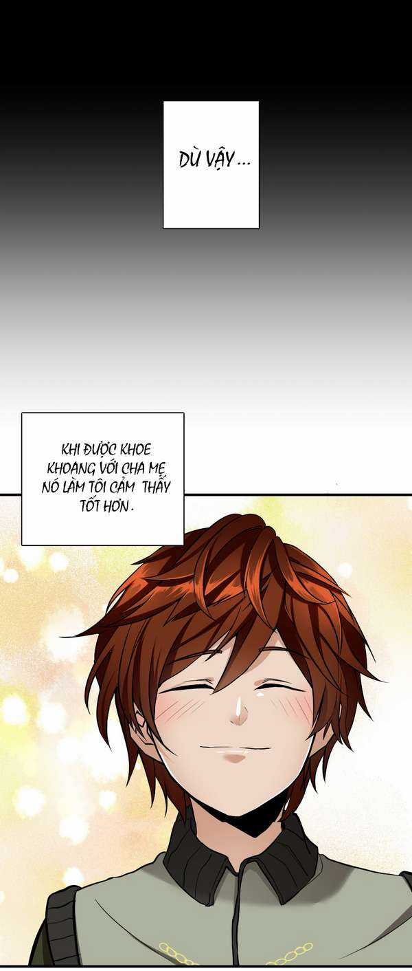 The Beginning After The End - Chapter 31.5 - Trang 33