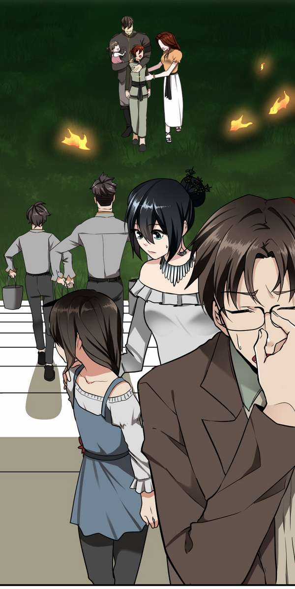 The Beginning After The End - Chapter 31.5 - Trang 37