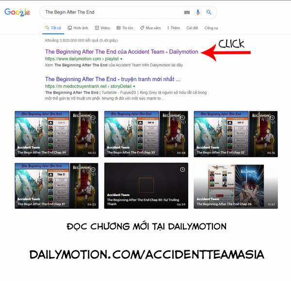 The Beginning After The End - Chapter 31.5 - Trang 38