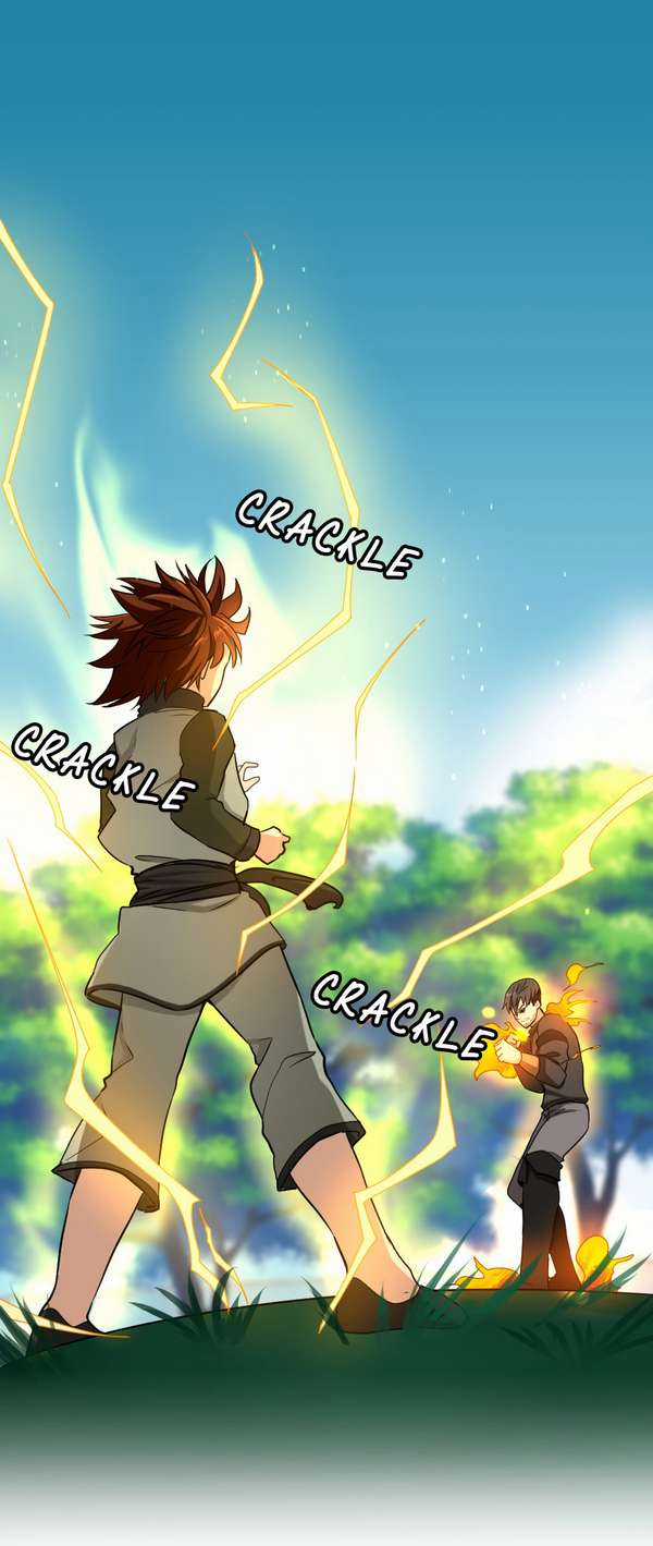 The Beginning After The End - Chapter 31.5 - Trang 6