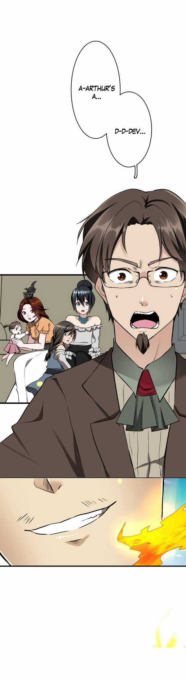 The Beginning After The End - Chapter 31.5 - Trang 7