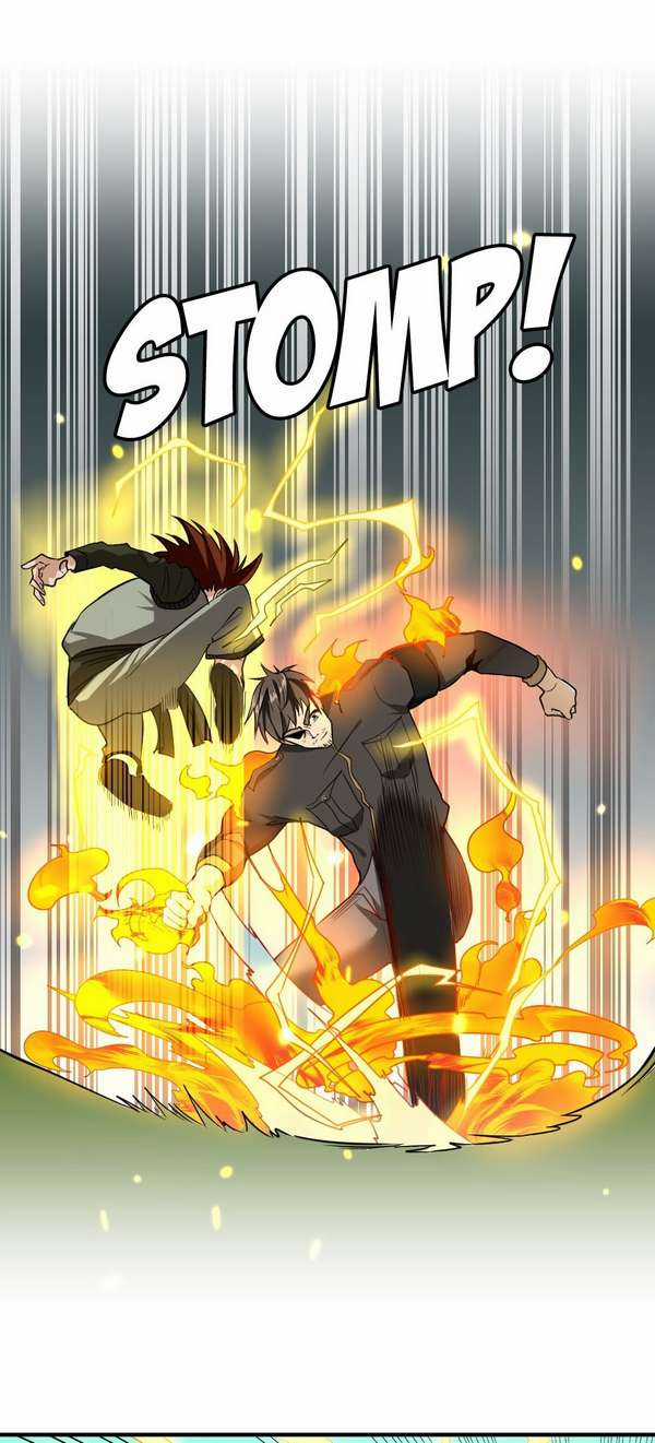 The Beginning After The End - Chapter 31.5 - Trang 10