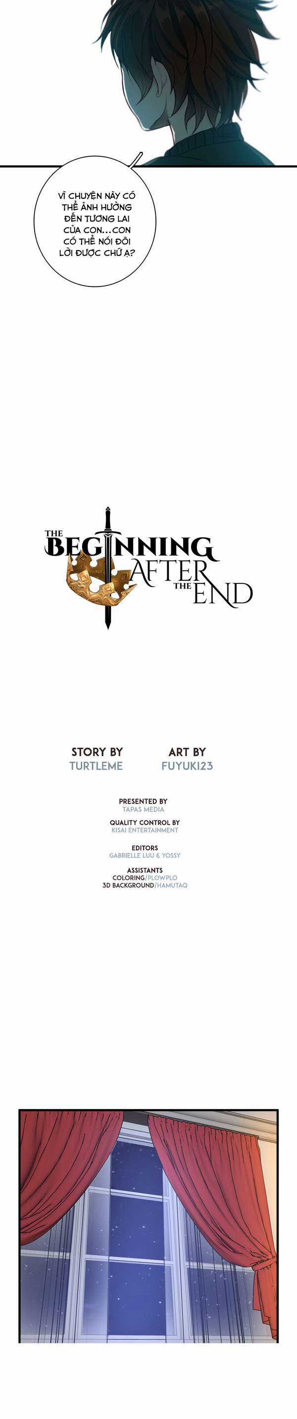 The Beginning After The End - Chapter 32 - Trang 12