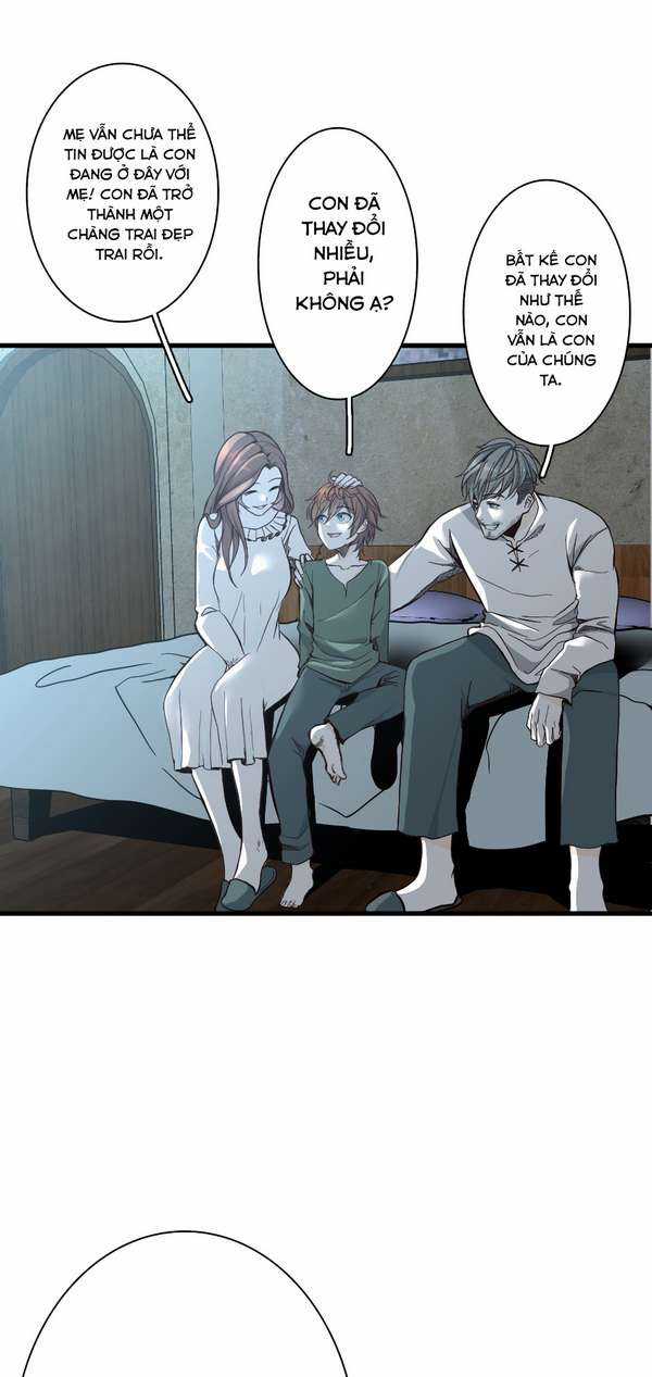 The Beginning After The End - Chapter 32 - Trang 16