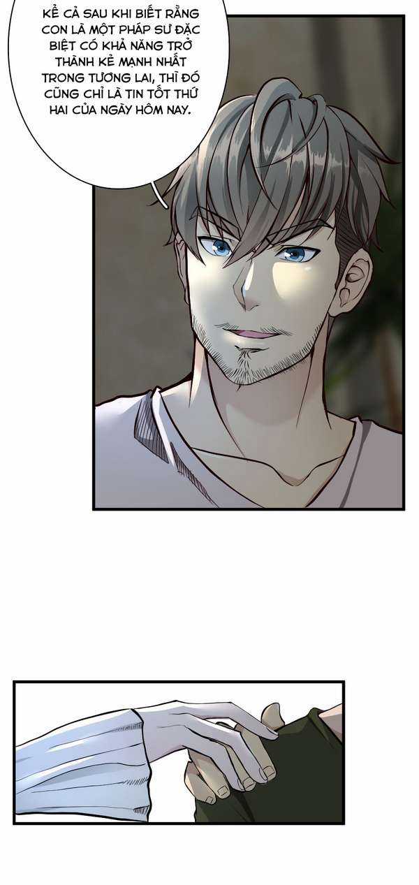 The Beginning After The End - Chapter 32 - Trang 17