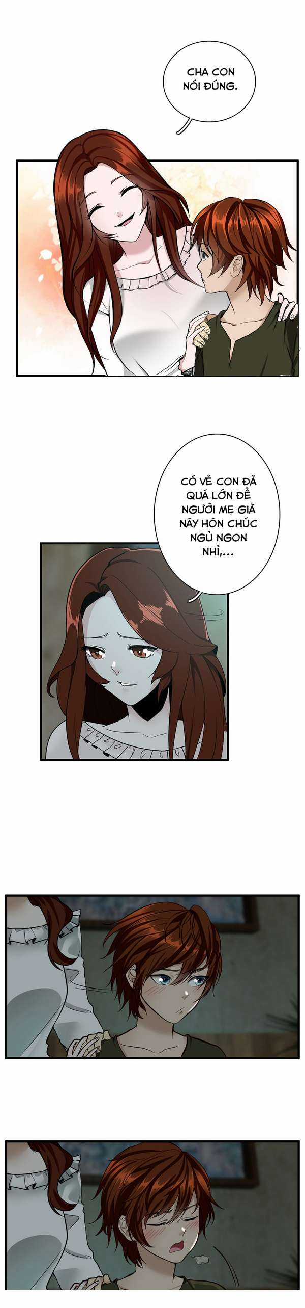 The Beginning After The End - Chapter 32 - Trang 18