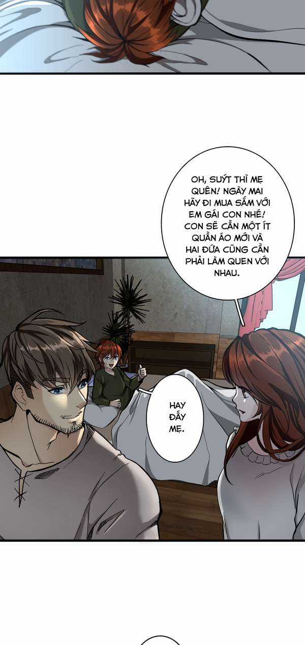 The Beginning After The End - Chapter 32 - Trang 21