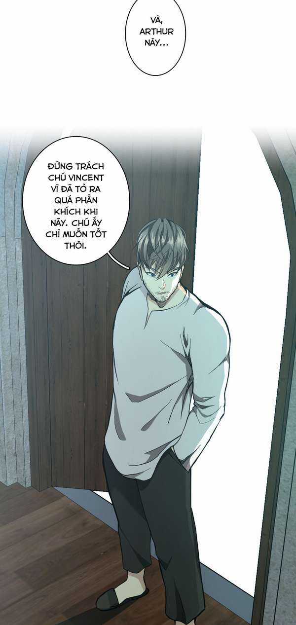 The Beginning After The End - Chapter 32 - Trang 22