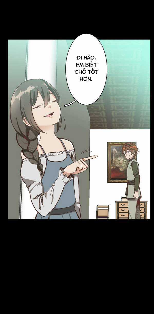 The Beginning After The End - Chapter 32 - Trang 30