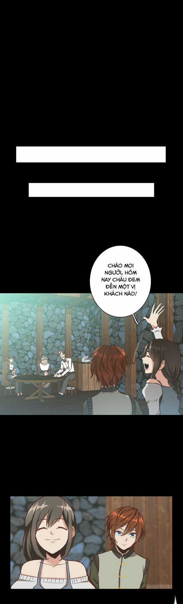 The Beginning After The End - Chapter 32 - Trang 31